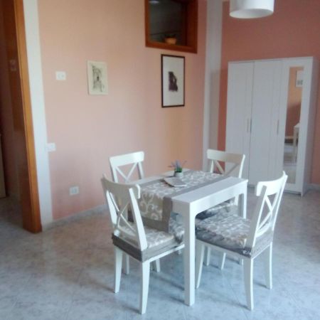 Appartamento Al Crocifisso...Da Nonna Pia Salerno Esterno foto