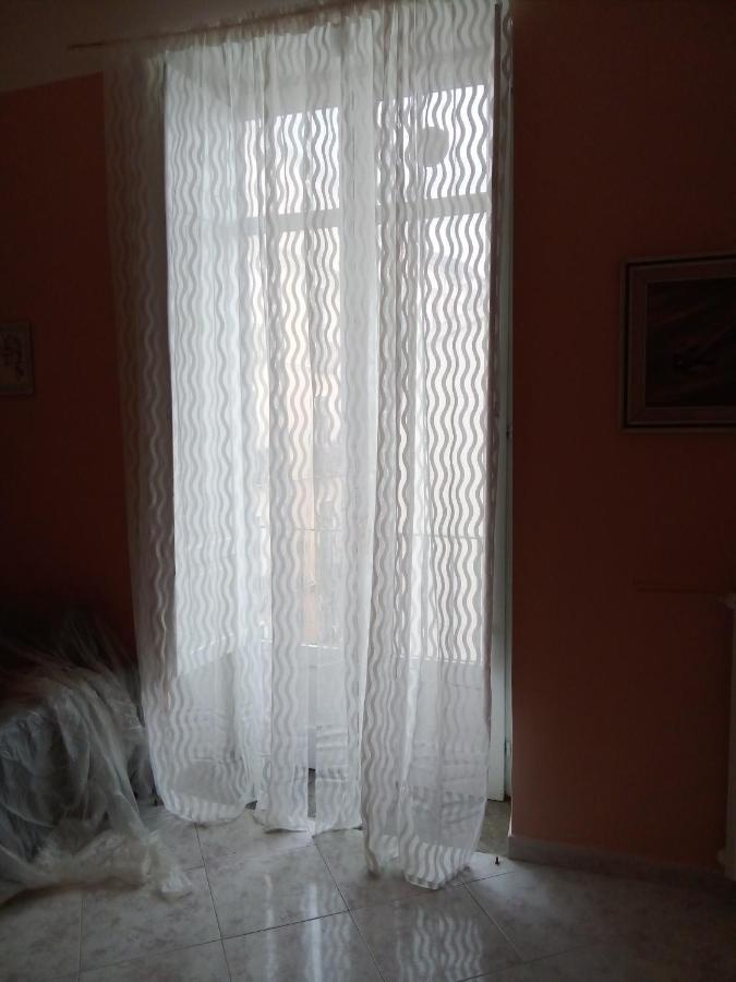 Appartamento Al Crocifisso...Da Nonna Pia Salerno Esterno foto