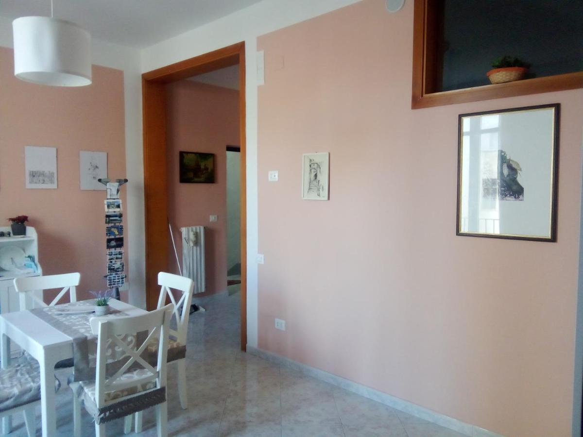 Appartamento Al Crocifisso...Da Nonna Pia Salerno Esterno foto